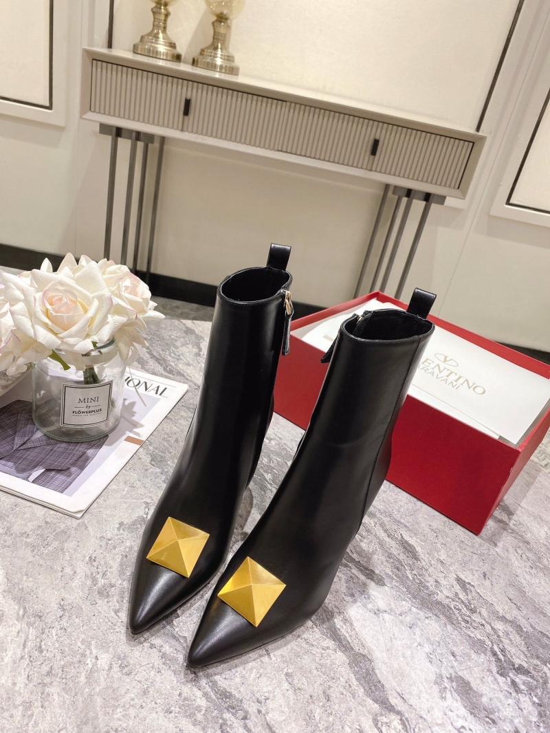 Valentino Boots